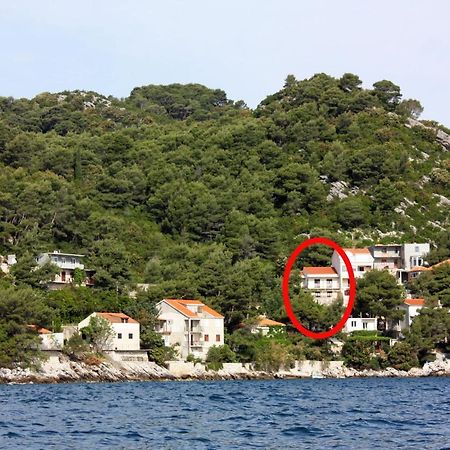 Apartments By The Sea Sobra, Mljet - 4908 Babino Polje Exterior photo