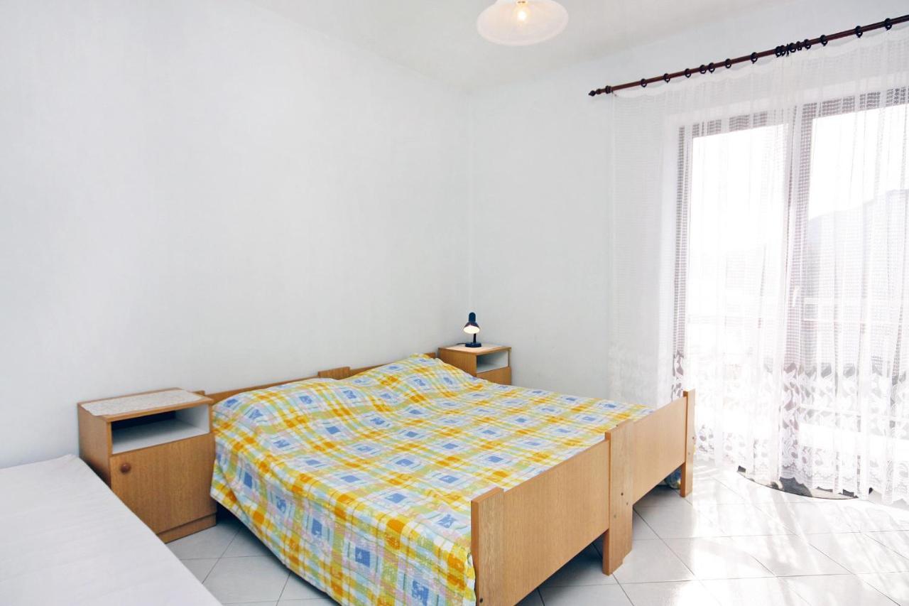 Apartments By The Sea Sobra, Mljet - 4908 Babino Polje Exterior photo