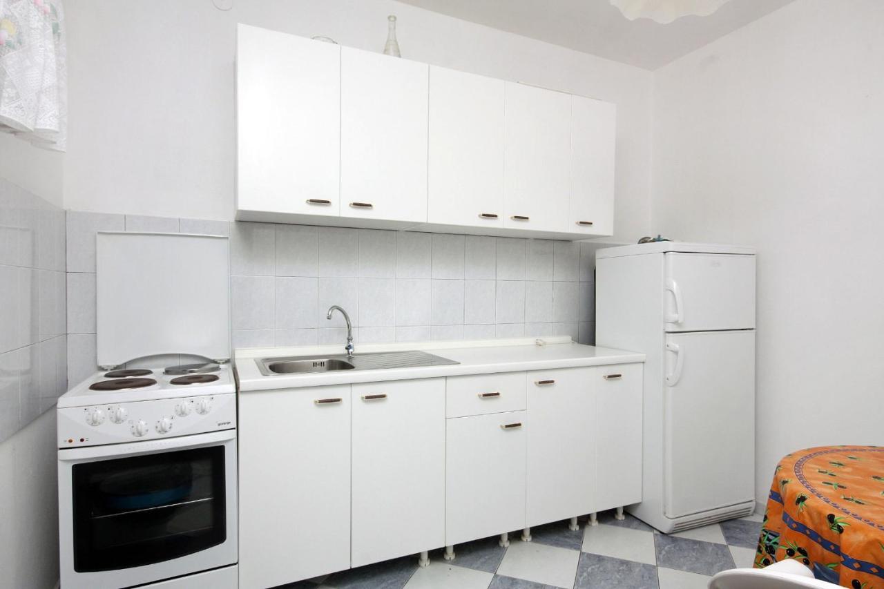 Apartments By The Sea Sobra, Mljet - 4908 Babino Polje Exterior photo