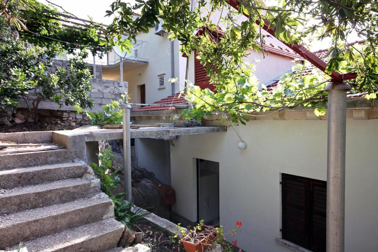 Apartments By The Sea Sobra, Mljet - 4908 Babino Polje Exterior photo