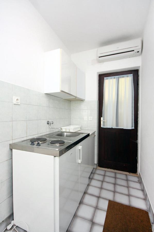 Apartments By The Sea Sobra, Mljet - 4908 Babino Polje Exterior photo