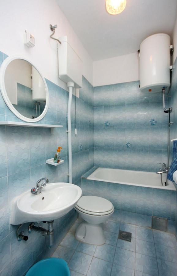 Apartments By The Sea Sobra, Mljet - 4908 Babino Polje Exterior photo